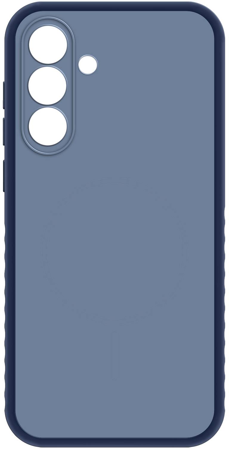 Чохол для смартфону MAKE Atlas for Samsung A57, Blue (MTLS-SA57BL)