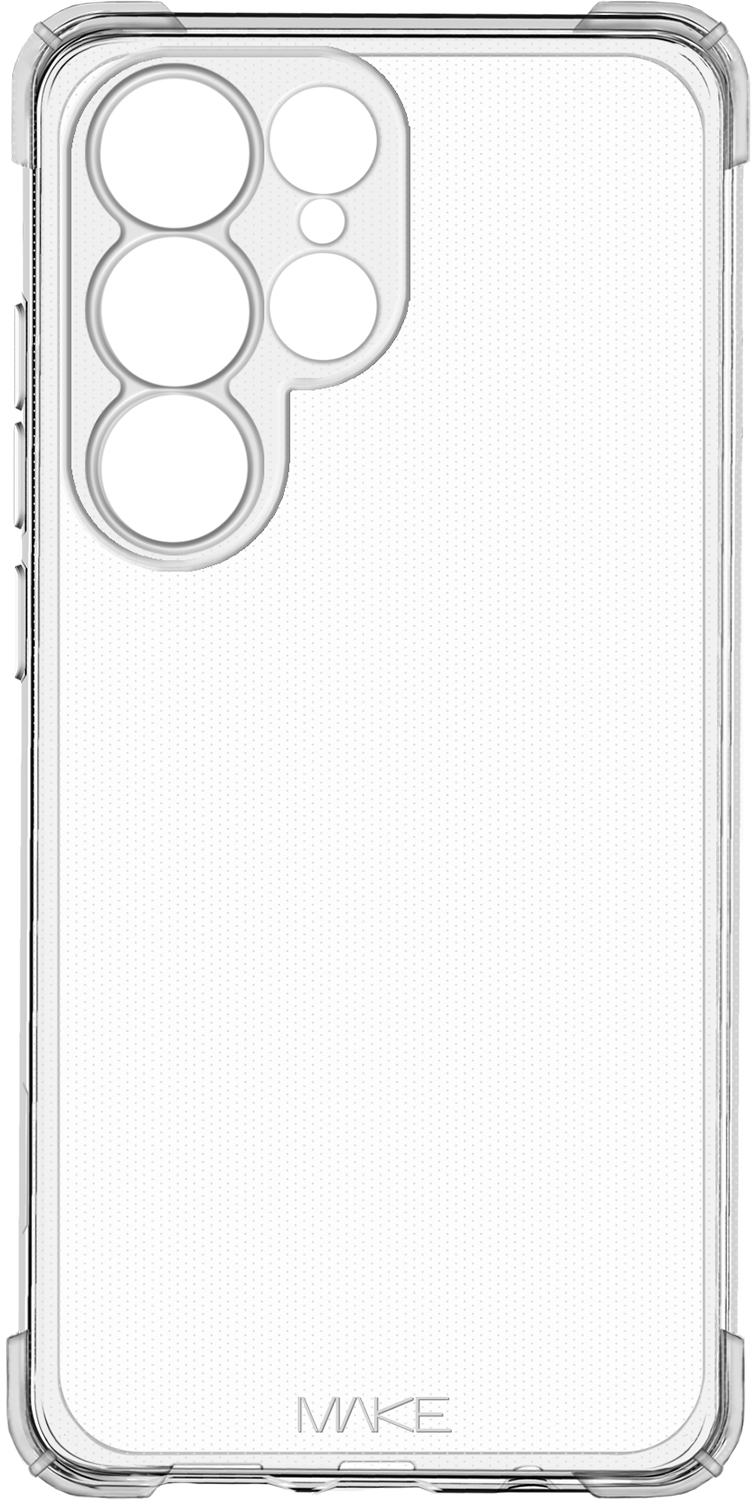Чохол для смартфону MAKE for Samsung S26 Ultra AirShield (MCAS-SS26U)