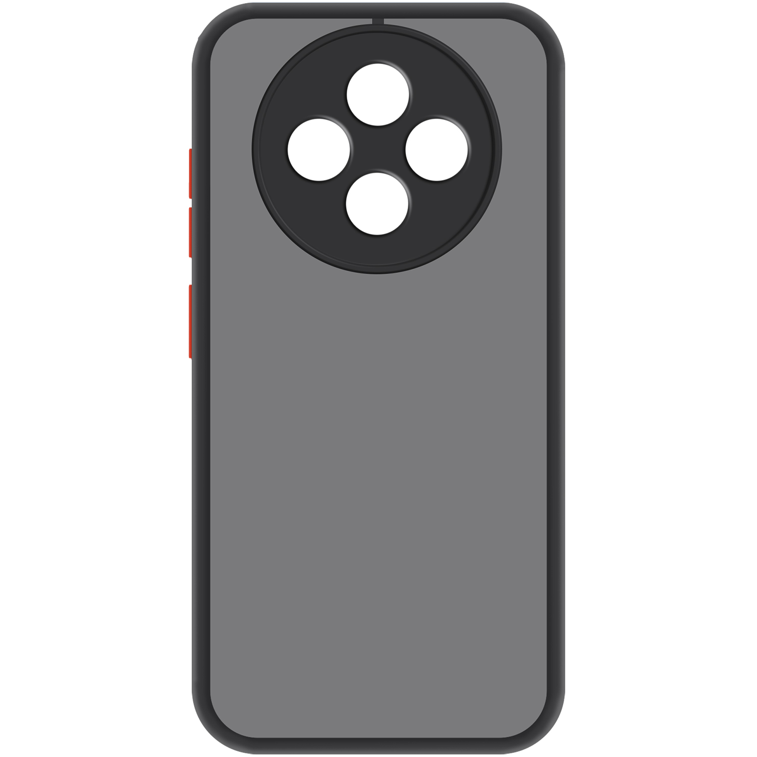 Чехол для смартфона MAKE Frame Oppo Reno12F (MCF-OPR12F) - Фото 1