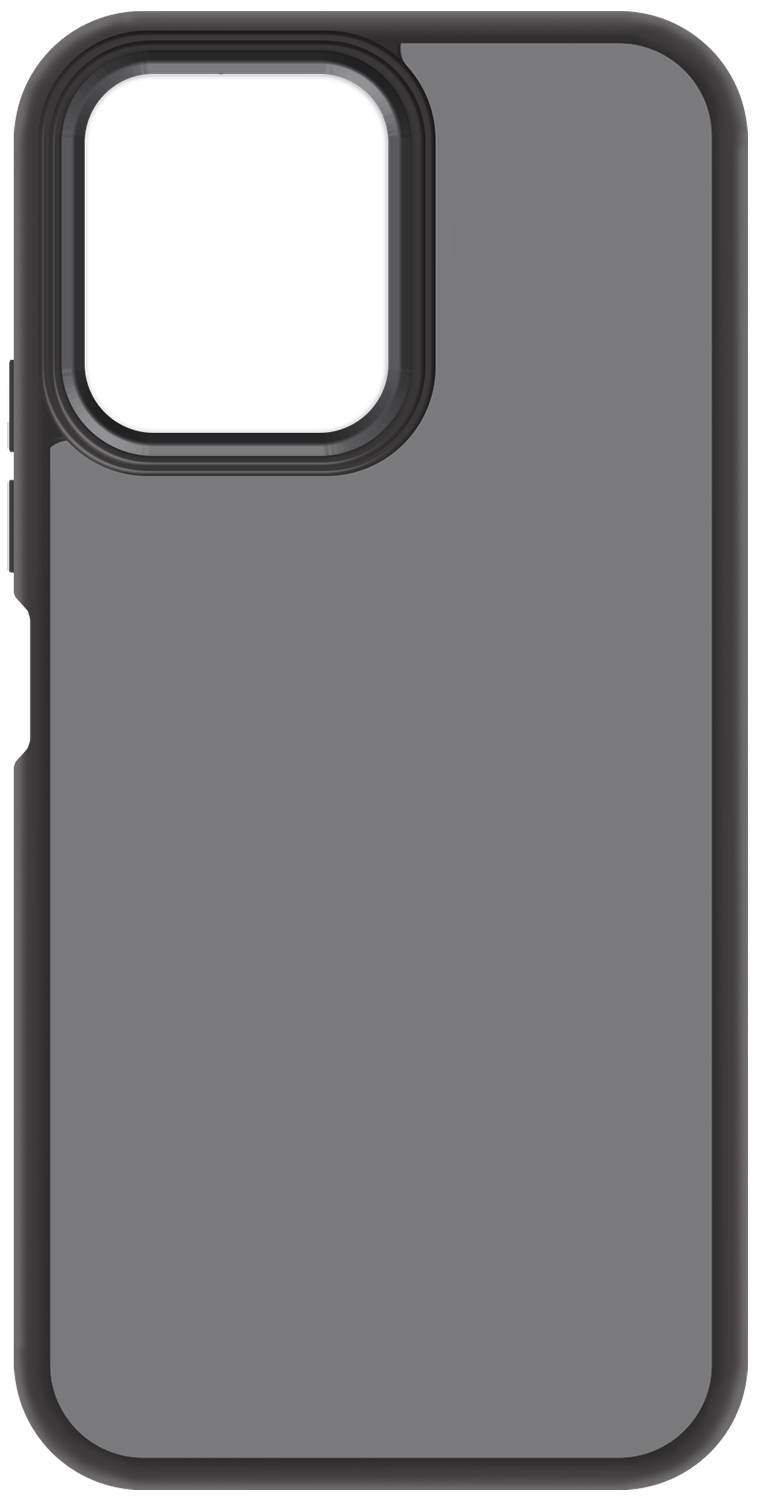 Чохол для смартфону MAKE Shadow for Oppo A6/A6X, Black (MCSD-OA6/A6XBK)