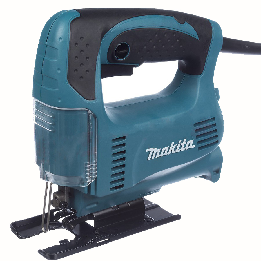 Электролобзик Makita 4326 - Фото 1