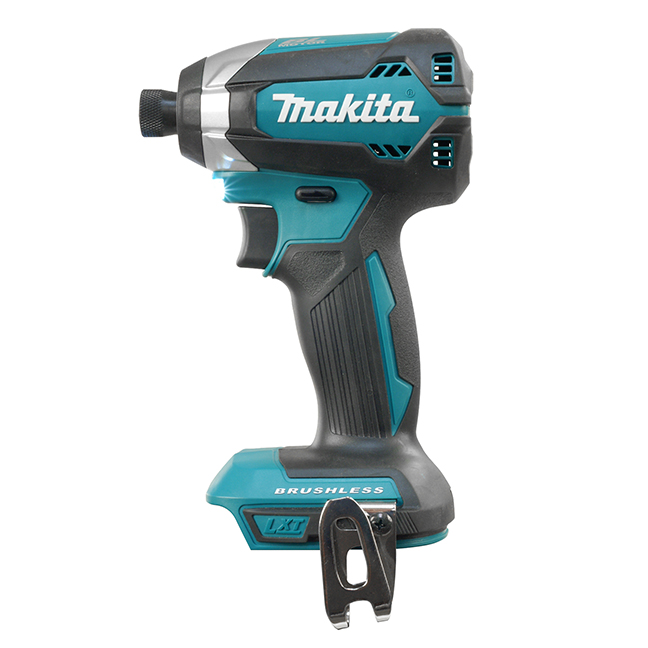 Гайковерт акумуляторний Makita DTD153Z - Фото 1