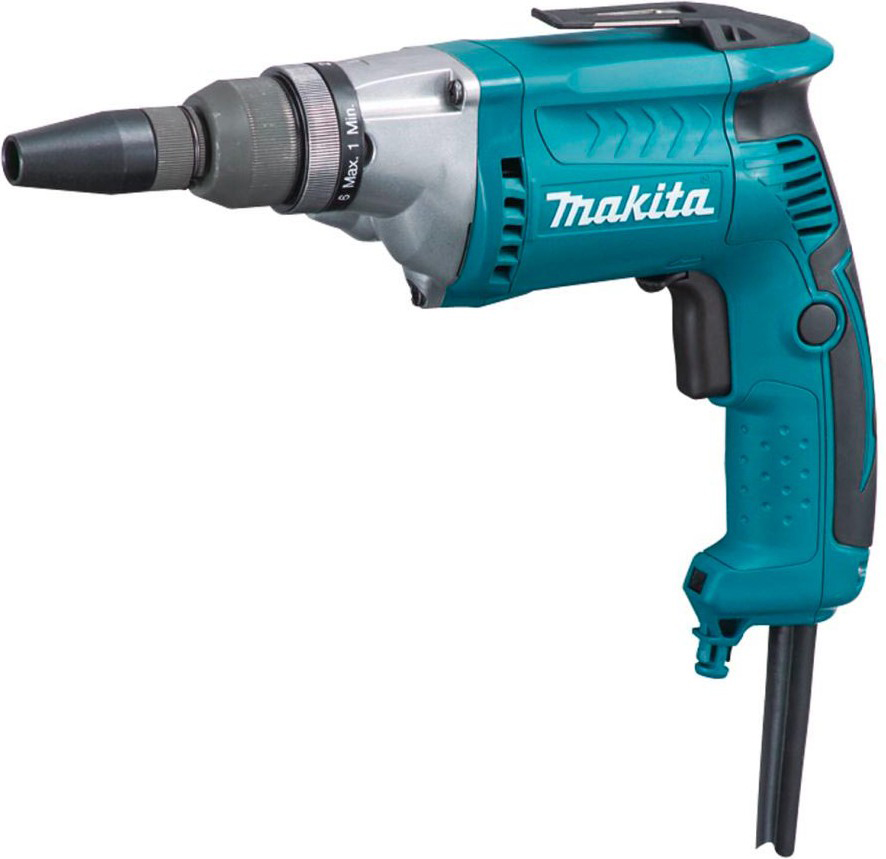 Шуруповерт сетевой Makita FS 2700 - Фото 1
