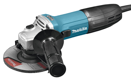 Болгарка Makita GA5030R - Фото 1