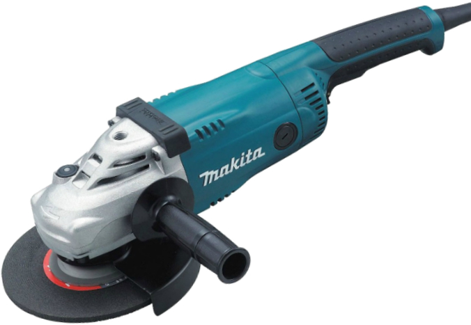Болгарка Makita GA7020 - Фото 1