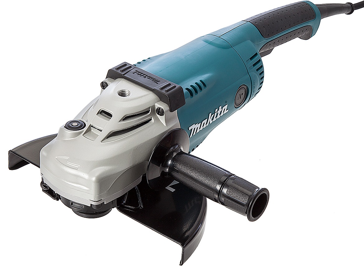 Болгарка Makita GA9020 - Фото 1
