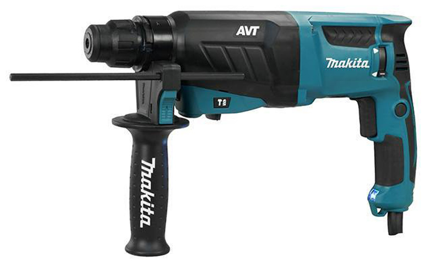 Перфоратор Makita HR2631F - Фото 1