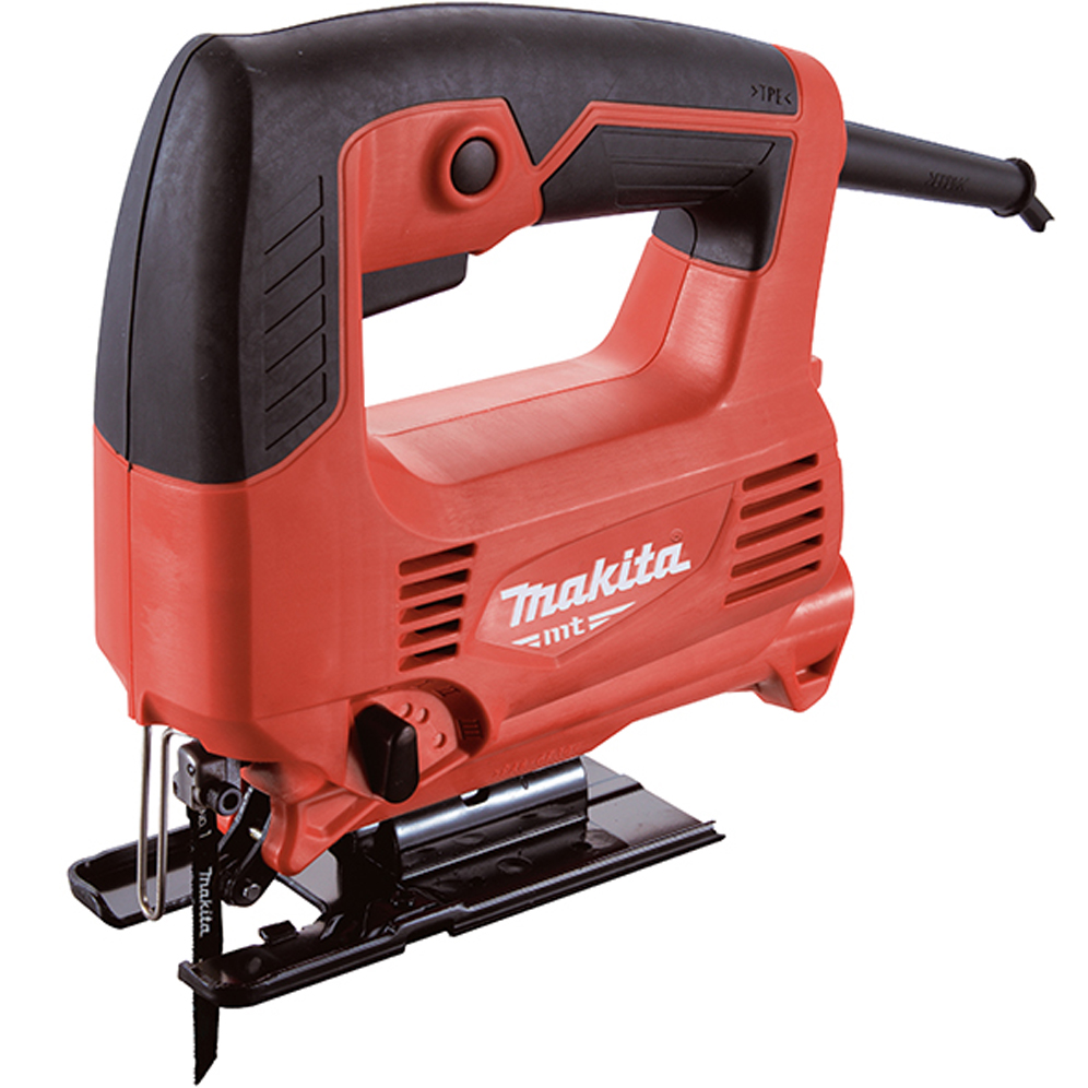 Электролобзик Makita M4301 - Фото 1
