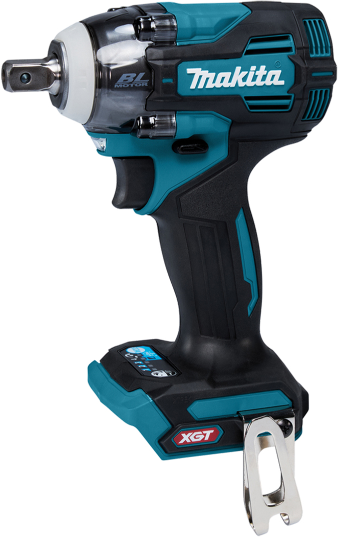 Купить Гайковерт аккумуляторный Makita TW005GZ без АКБ и ЗУ - Фото 1 Гайковерт аккумуляторный Makita TW005GZ без АКБ и ЗУ - Фото 1