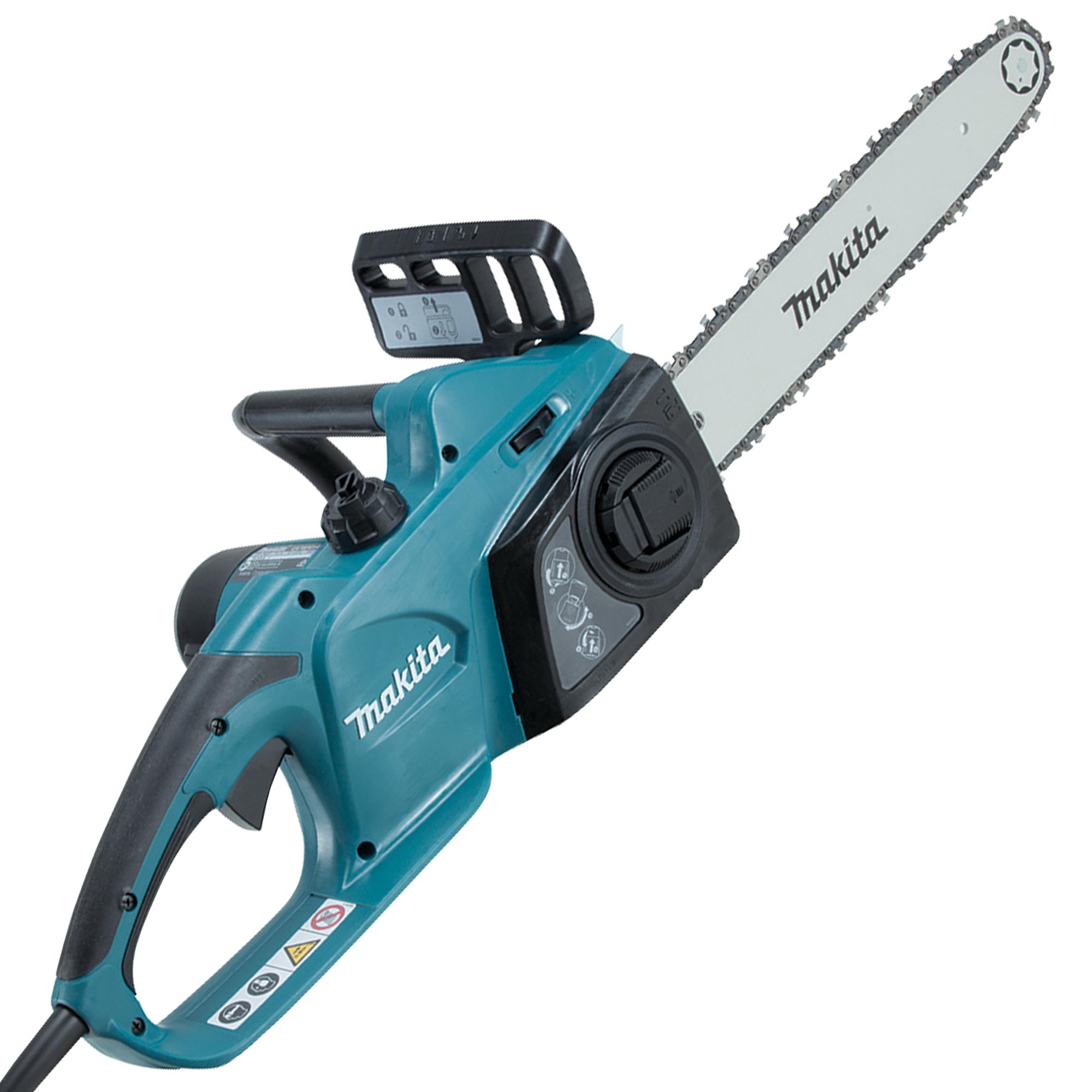 Цепная пила Makita UC3541A - Фото 1