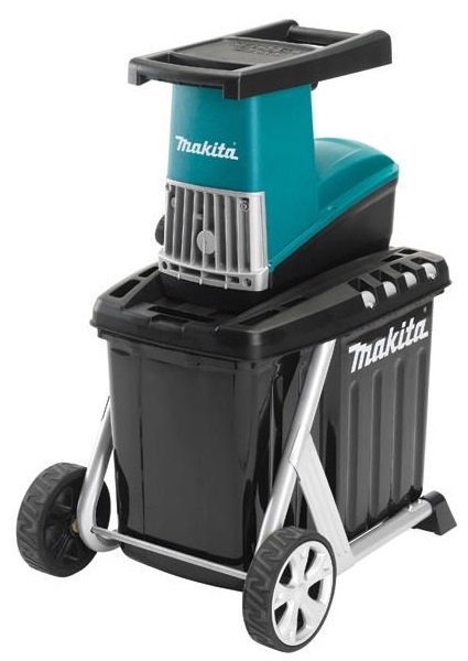 Измельчитель садовый Makita UD 2500 - Фото 1