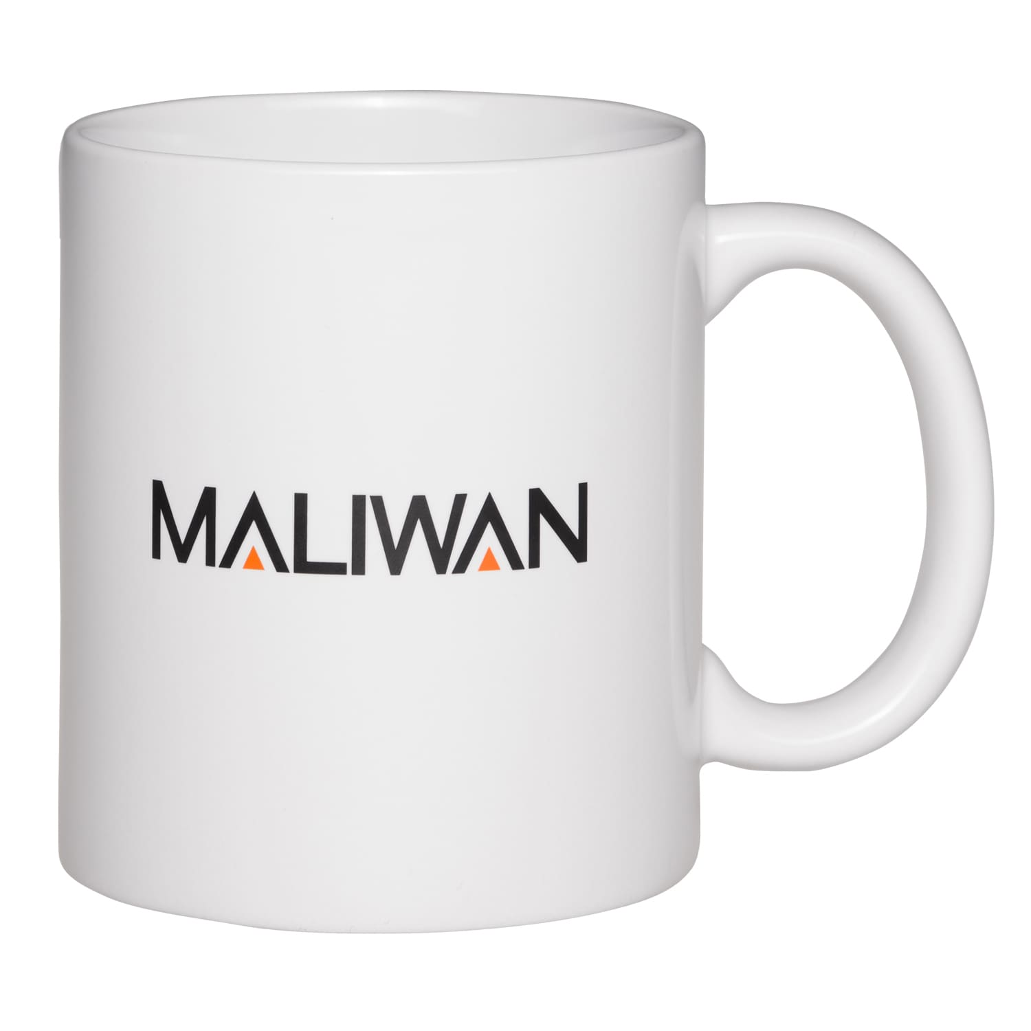 Чашка GAYA BORDERLANDS 3 Maliwan (GE3926) - Фото 1