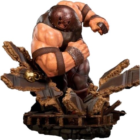 Коллекционная фигурка Iron Studios MARVEL Juggernaut (MARCAS28020-10) - Фото 1