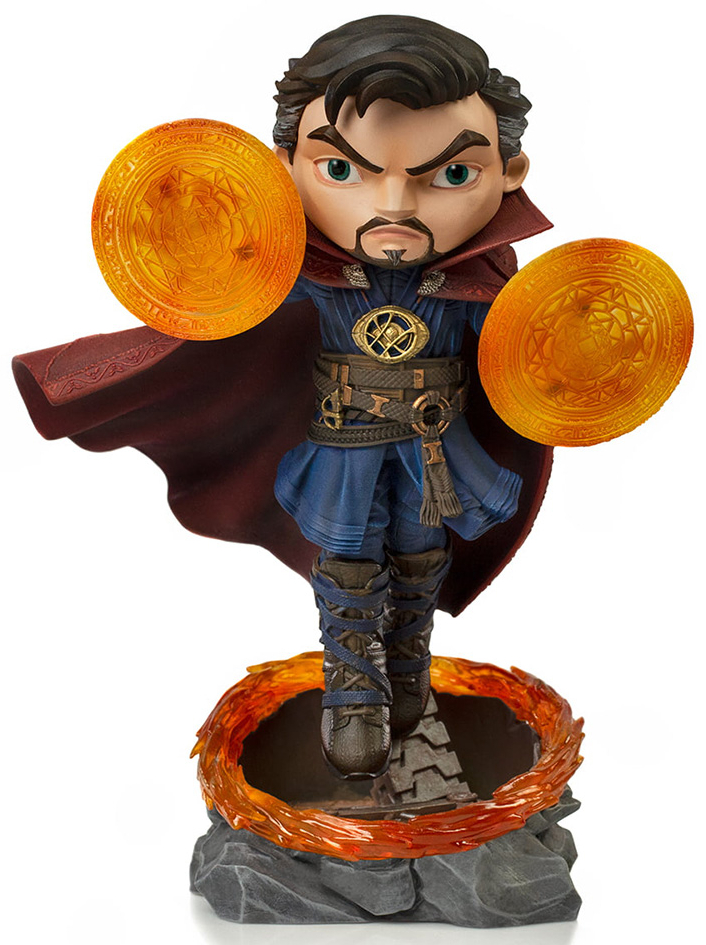 Коллекционная фигурка MARVEL Avengers:Endgame-Doctor Strange (MARCAS41221-MC) - Фото 1