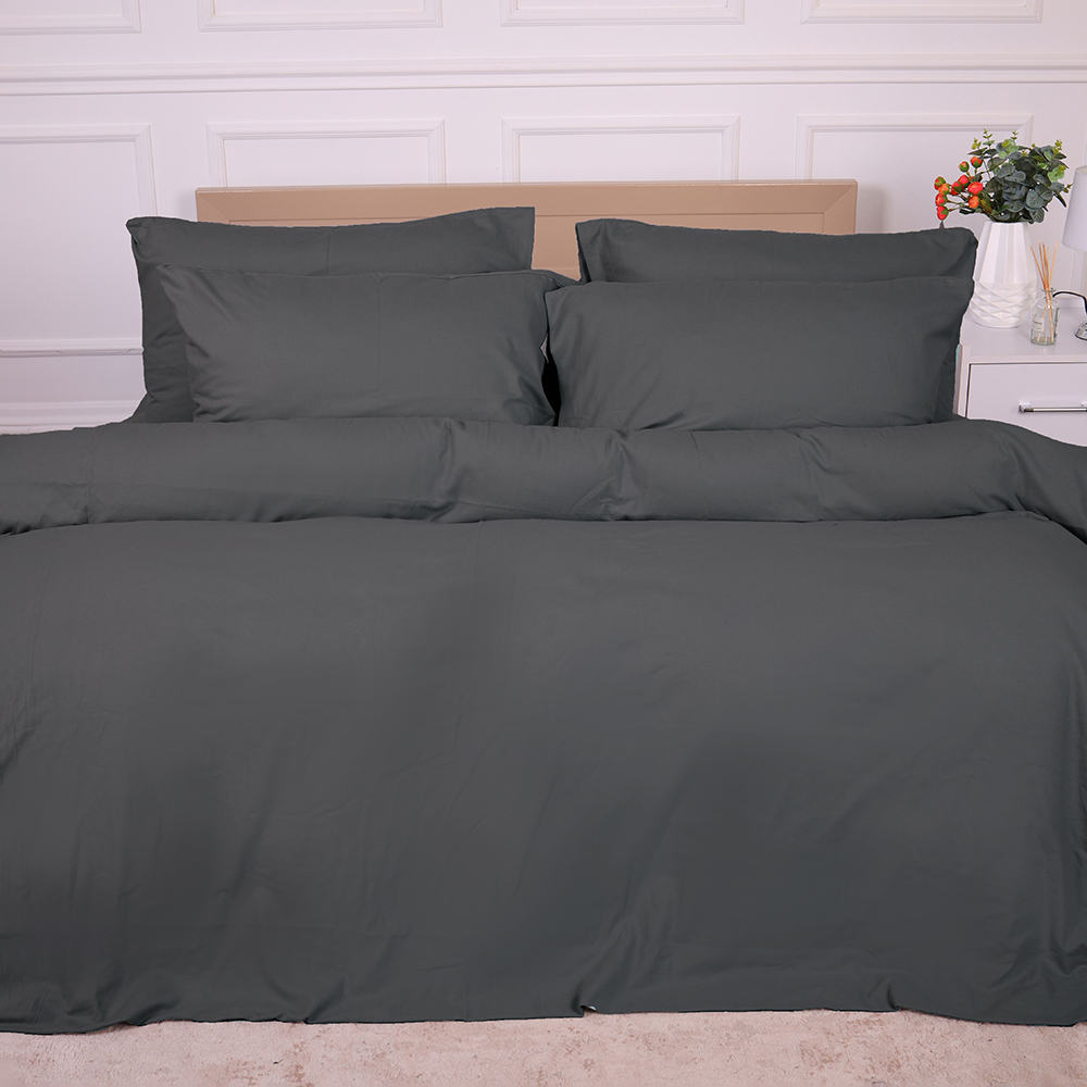 Купить Комплект постельного белья MirSon 005 Marengo 2x143x210 см (2200009649721) - Фото 1 Комплект постельного белья MirSon 005 Marengo 2x143x210 см (2200009649721) - Фото 1