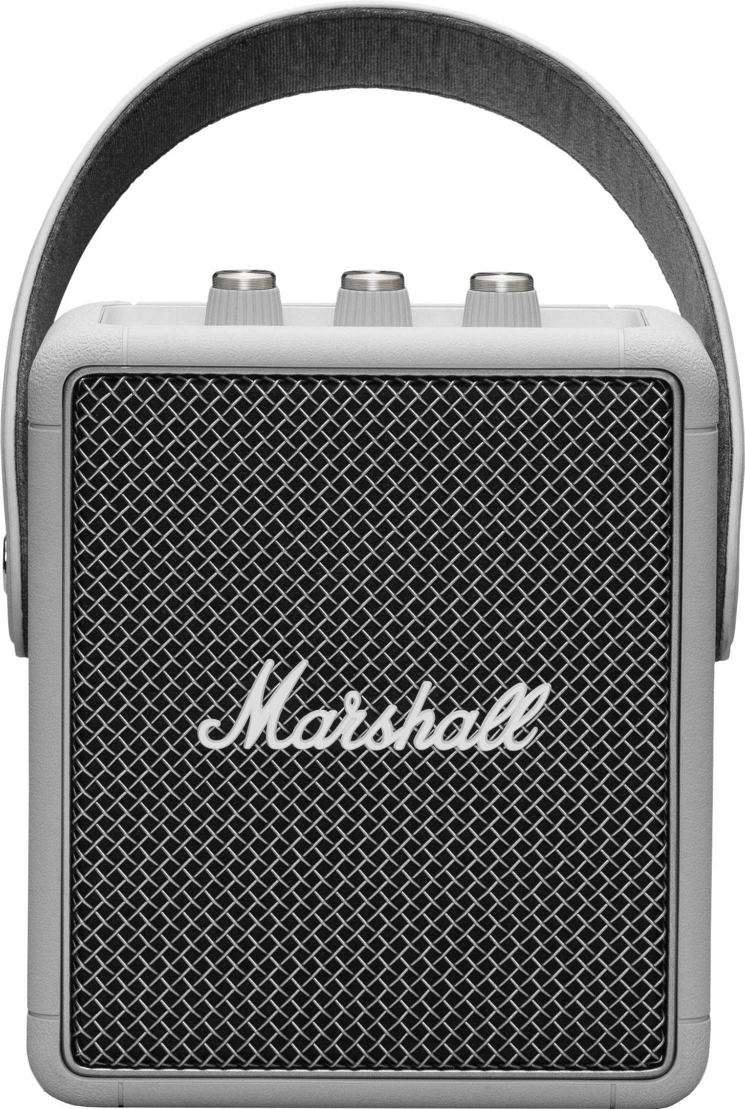 Портативная акустика Marshall Stockwell II Grey (1001899) купить - цена ...