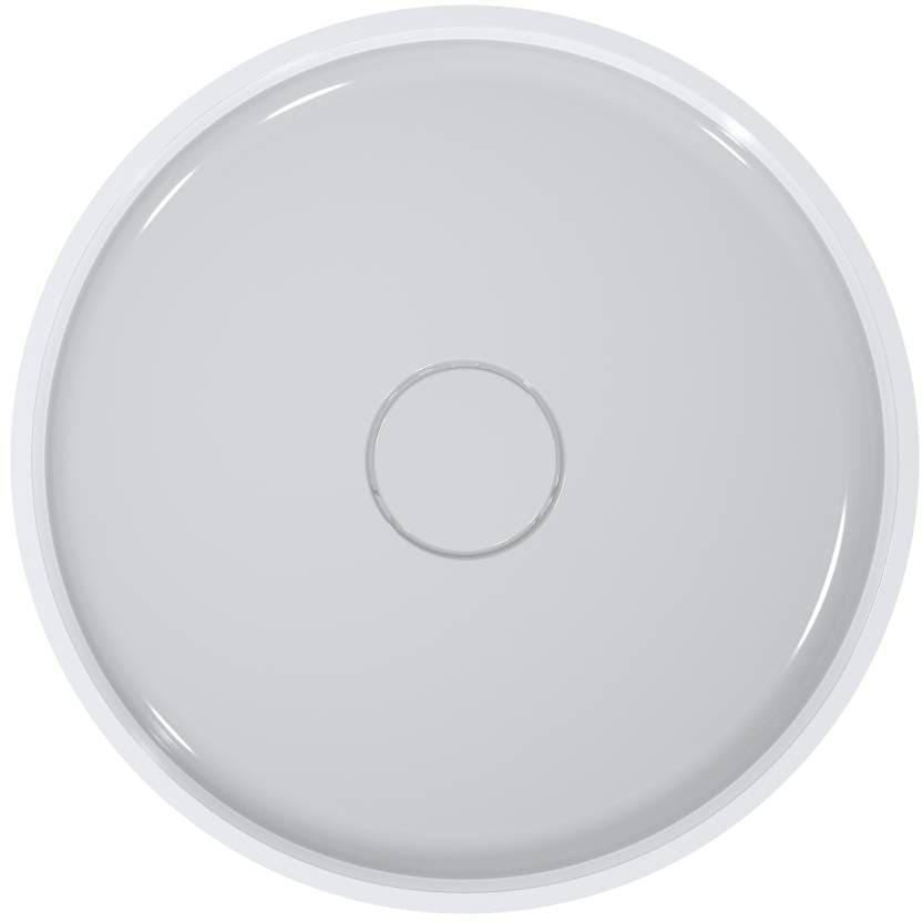 Купити Раковина для ванної Miraggio MARTA 420 MATT - Фото 1 Раковина для ванної Miraggio MARTA 420 MATT - Фото 1