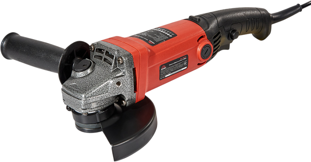 Болгарка VITALS Master Ls 1286HL - Фото 1