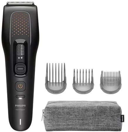 Машинка для стрижки волосся Philips HC7722/15 серии 7000