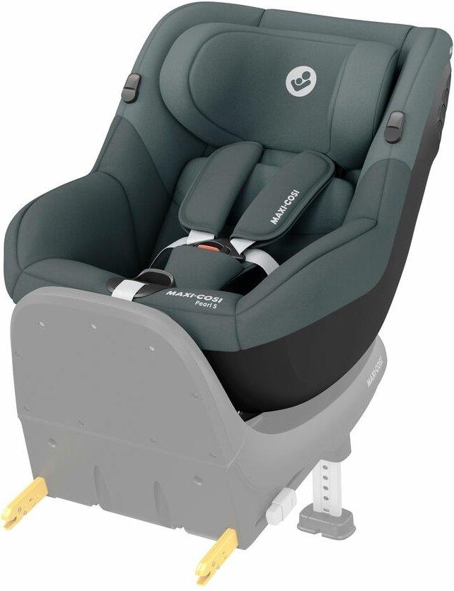 Автокресло Maxi-Cosi Pearl S Tonal Graphite - Фото 1