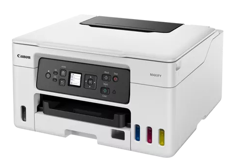 МФУ цветной печати Canon MAXIFY GX3040 з WiFi (5777C009) - Фото 1