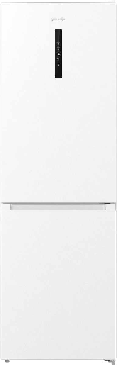 Уцінка - Холодильник Gorenje NRK 6192 AW4 - Фото 1