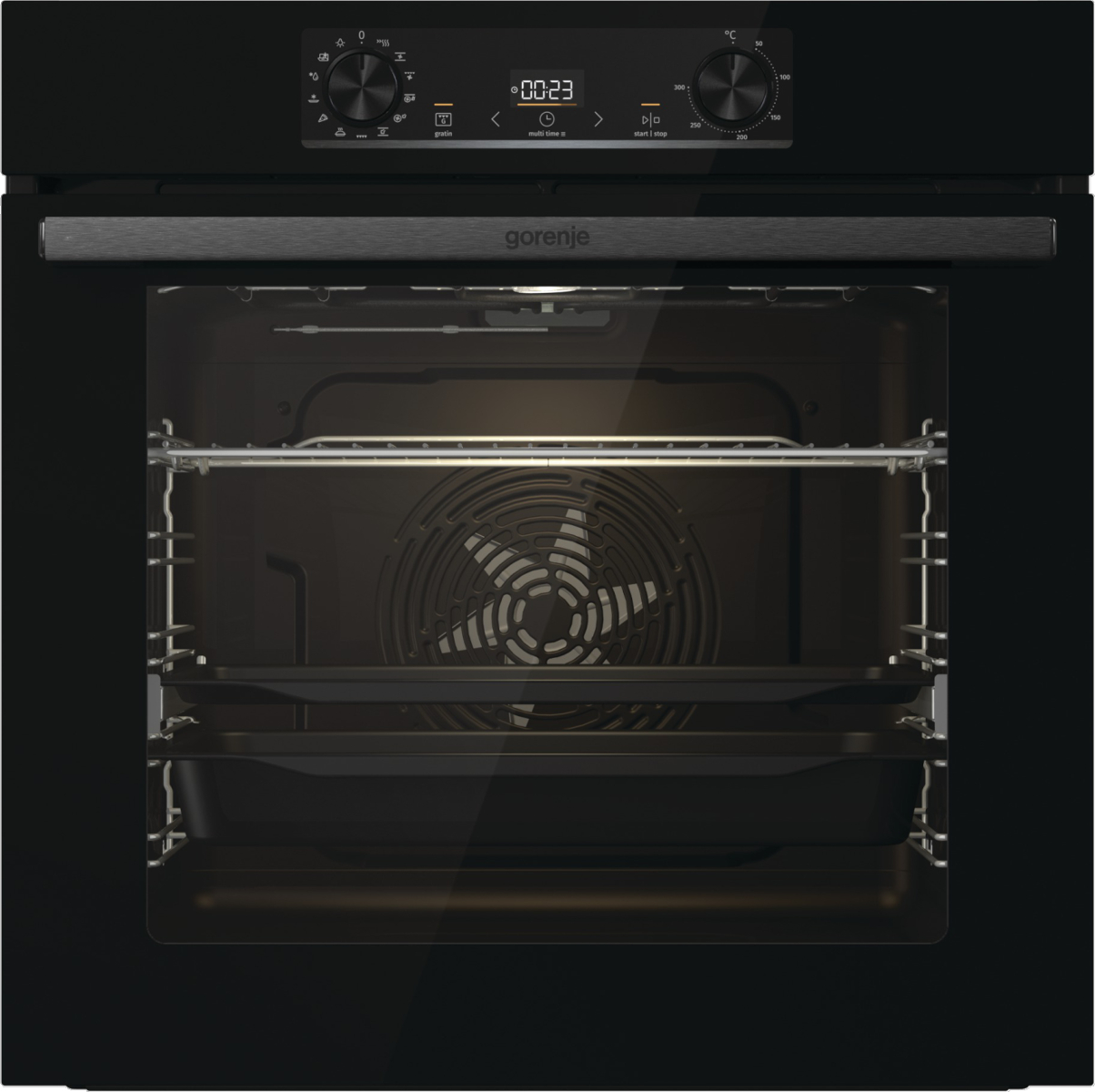Духовой шкаф электрический Gorenje BOS6737E13BG - Фото 1