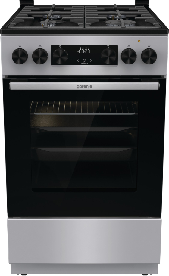Уценка - Плита газовая Gorenje GK5C41SF - Фото 1