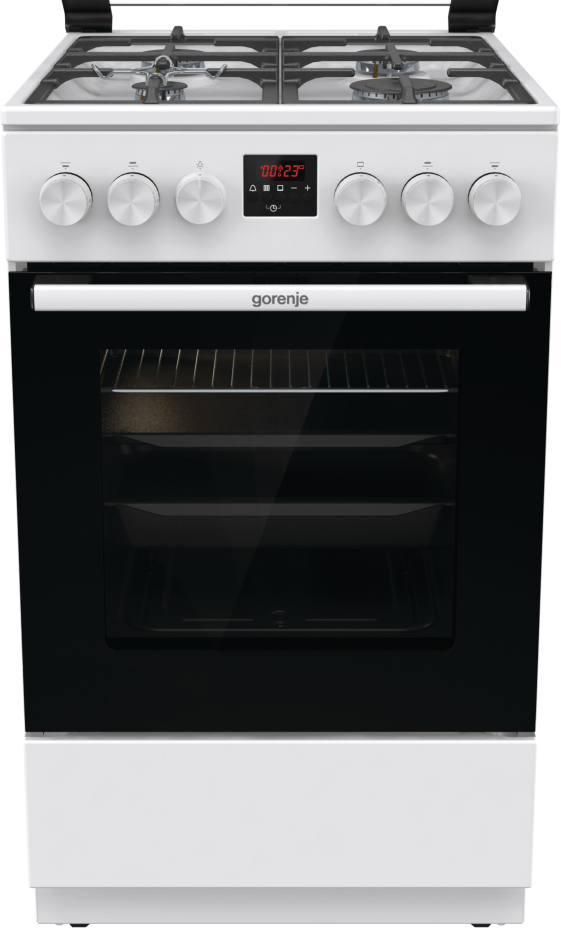 Плита газова Gorenje GGI5C21WF купити - ціна, характеристики | Comfy