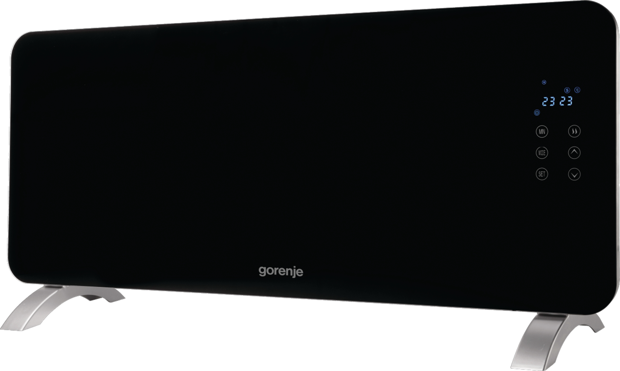 Конвектор Gorenje OptiHeat 2000 GTPT - Фото 1