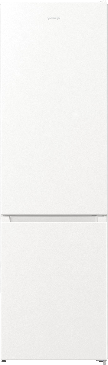 Холодильник Gorenje NRK6202EW4 - Фото 1