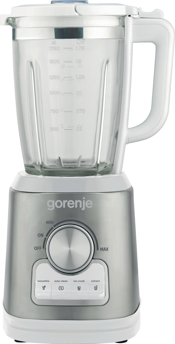 Блендер стаціонарний Gorenje B 1400E - Фото 1
