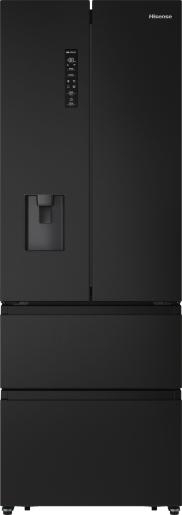 Холодильник Hisense RF632N4WFE1 - Фото 1