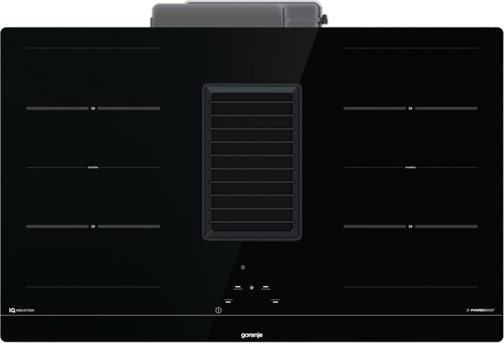 Варочная панель электрическая Gorenje HET949BSC - Фото 1