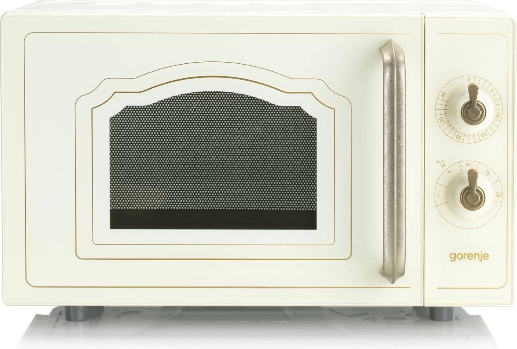 Микроволновая печь (СВЧ) Gorenje MO 4250 TCLI - Фото 1
