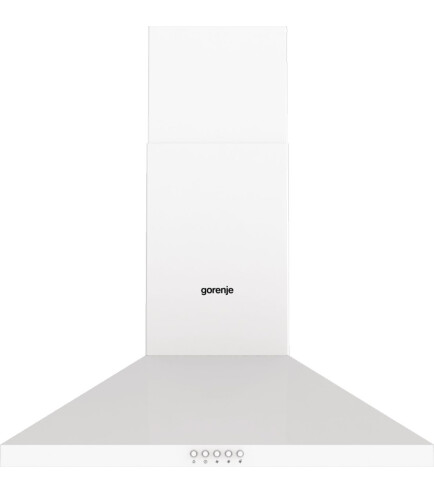 Вытяжка декоративная Gorenje WHC 629 E4W - Фото 1