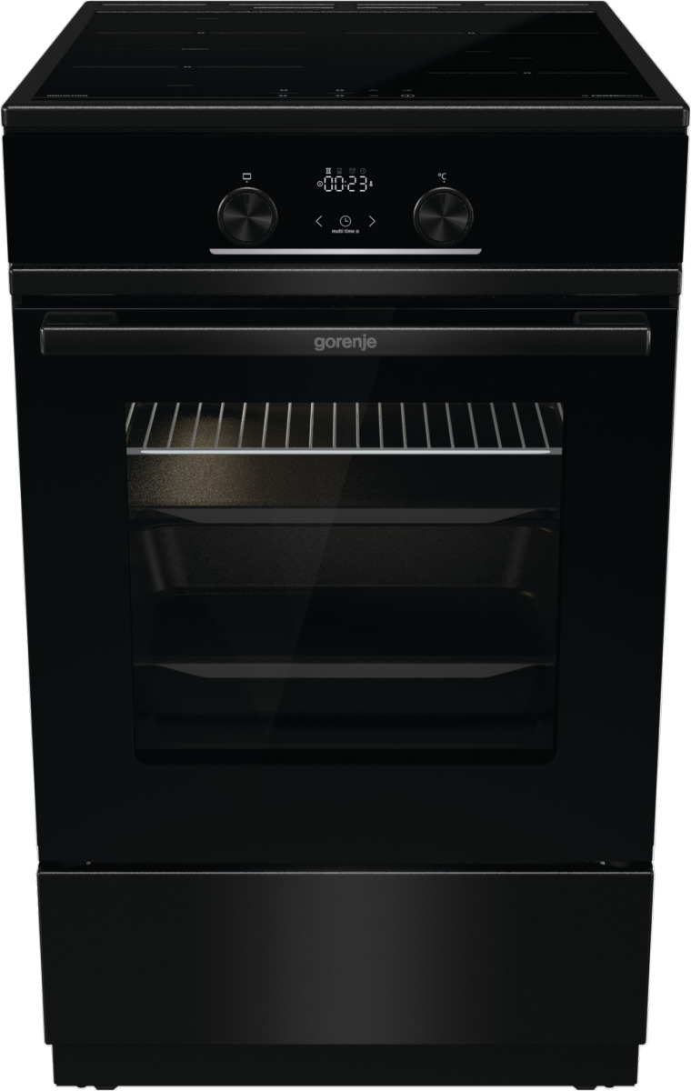 Плита електрична Gorenje GEIT 5C60 BPG