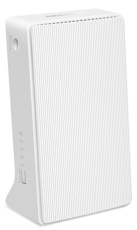 Маршрутизатор интернет WiFi5+4G Mercusys MB230-4G - Фото 1
