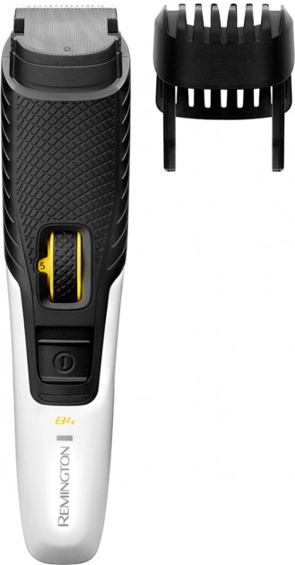Тример для вусів і бороди Remington Style Series B4 (MB4000) - Фото 1