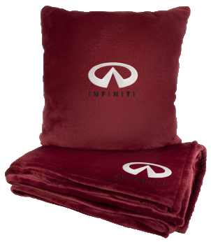 Купить Набор плед + подушка в авто EVAtech M для Infiniti красные MBLMPSMRV036 - Фото 1 Набор плед + подушка в авто EVAtech M для Infiniti красные MBLMPSMRV036 - Фото 1