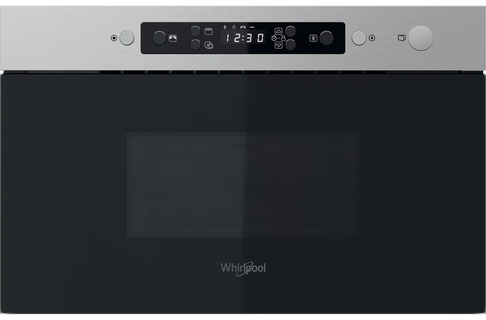 Микроволновая печь (СВЧ) встраиваемая Whirlpool MBNA920X - Фото 1