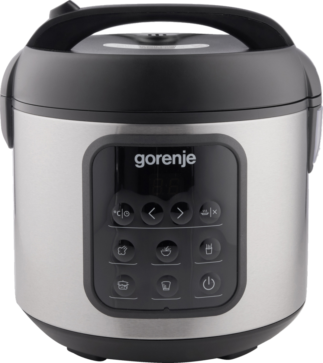 Мультиварка Gorenje MC2SBK - Фото 1