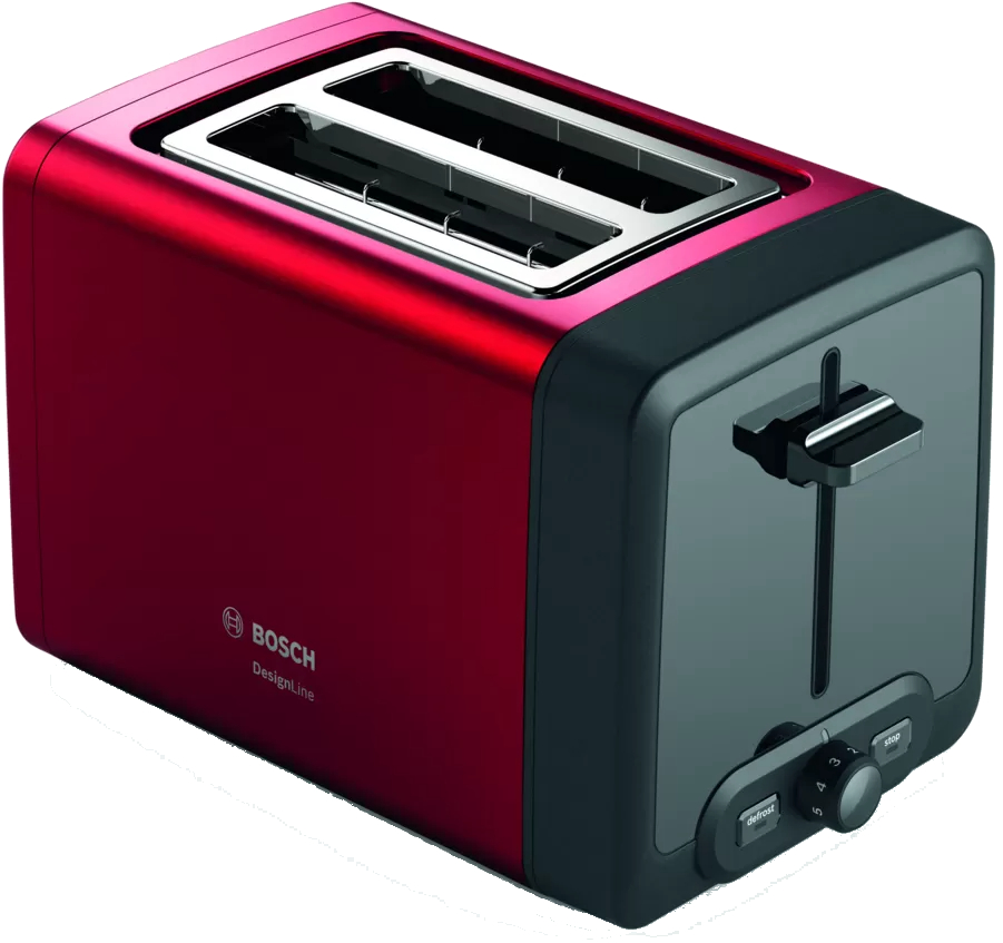 Тостер Bosch TAT4P424 - Фото 1