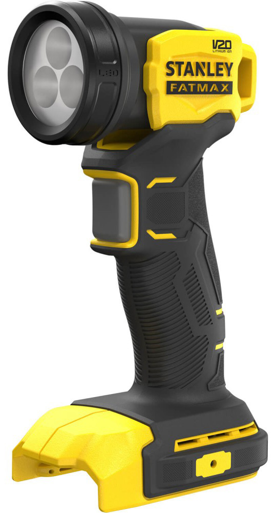 Ліхтар акумуляторний Stanley FATMAX 18 В XR Li-Ion (V20) (SFMCL020B) - Фото 1