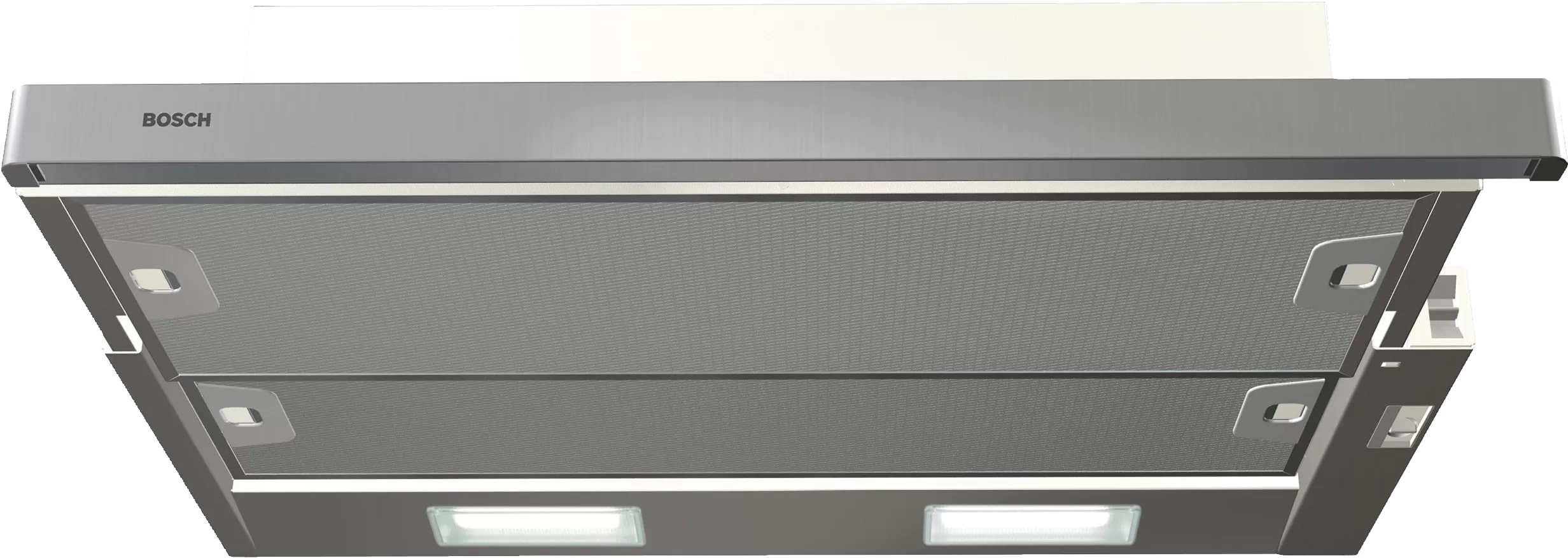 Вытяжка встраиваемая Bosch DHI645FTR купить - цена, характеристики | COMFY