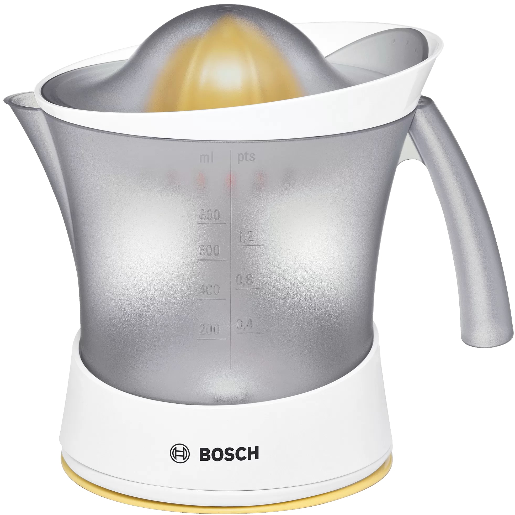 Цитрус-прес Bosch MCP3000N - Фото 1