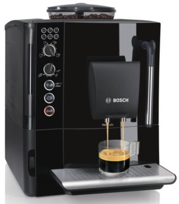 Кофемашина Bosch TES50129RW купить - цена, отзывы, характеристики | COMFY
