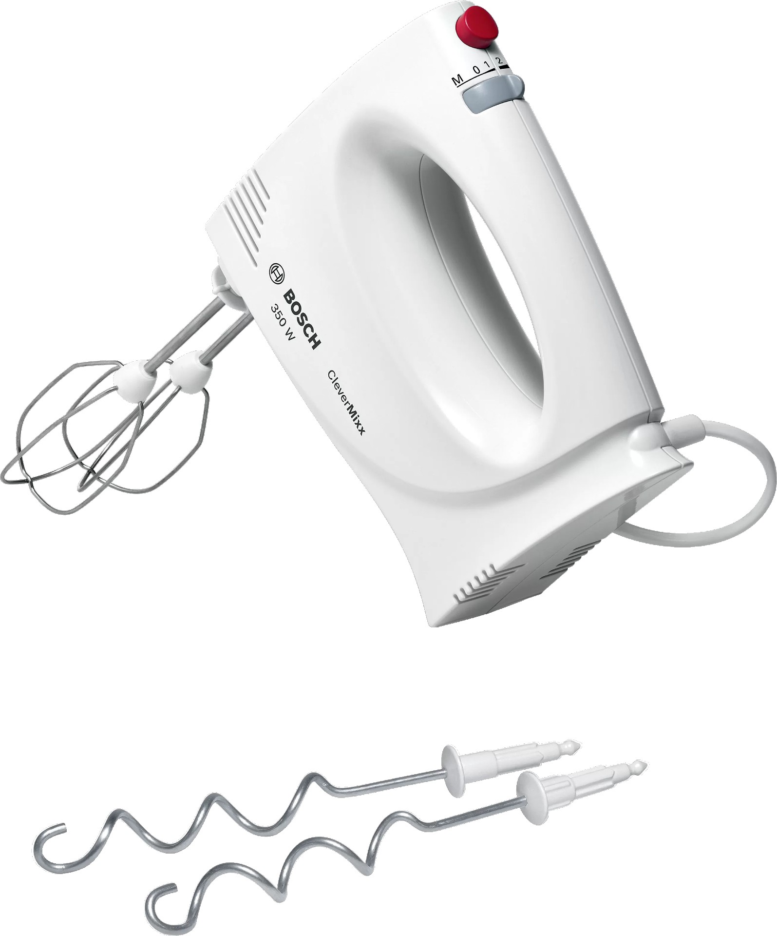Миксер Bosch MFQ3030 - Фото 1