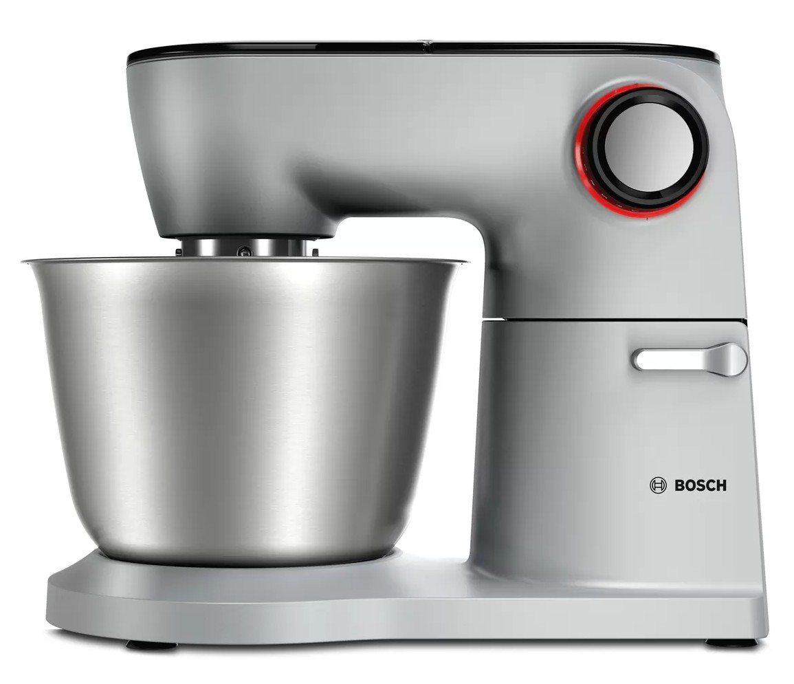 Уценка - Кухонная машина Bosch MUM9B34S27 - Фото 1
