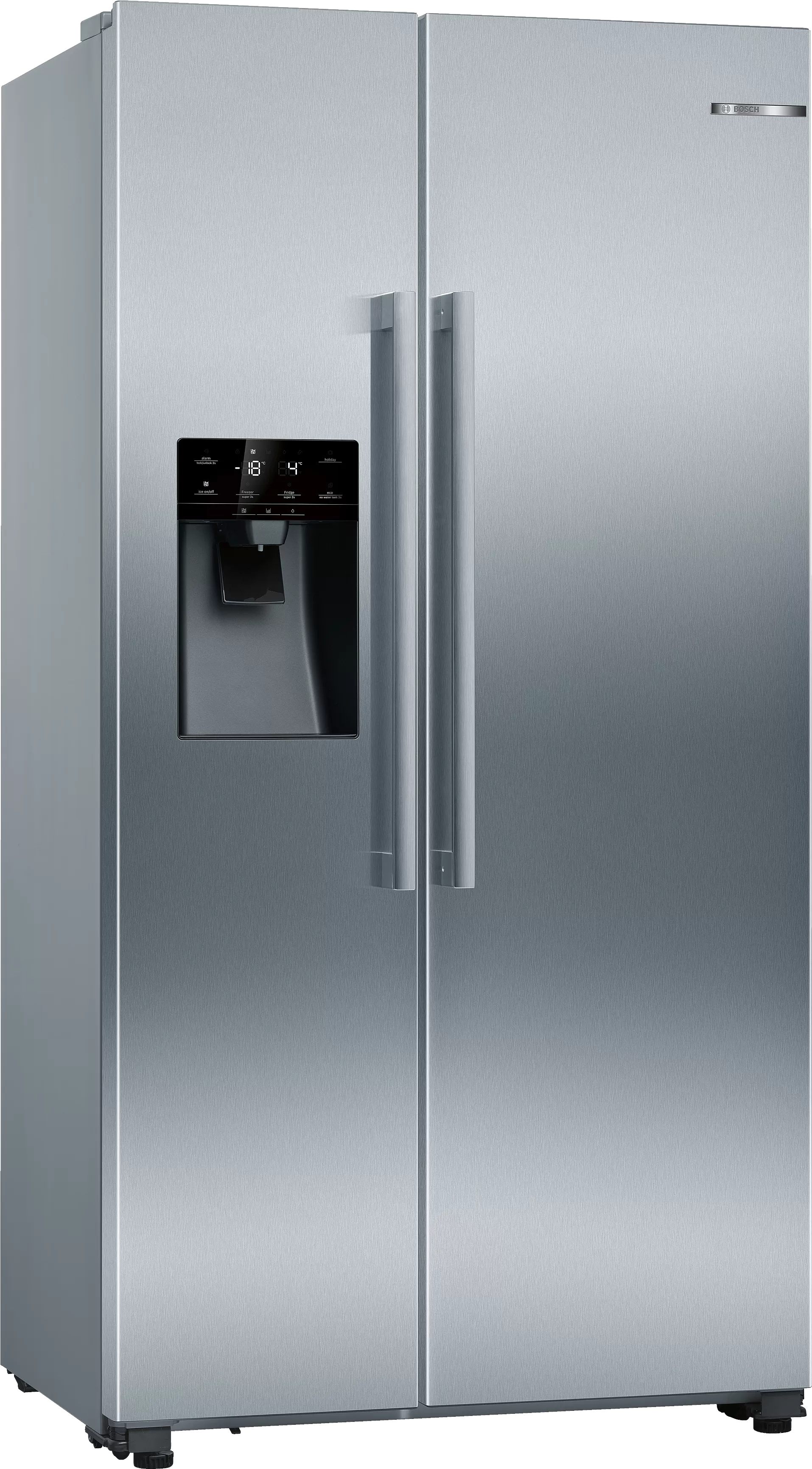 Холодильник Bosch KAI93VI304 - Фото 1
